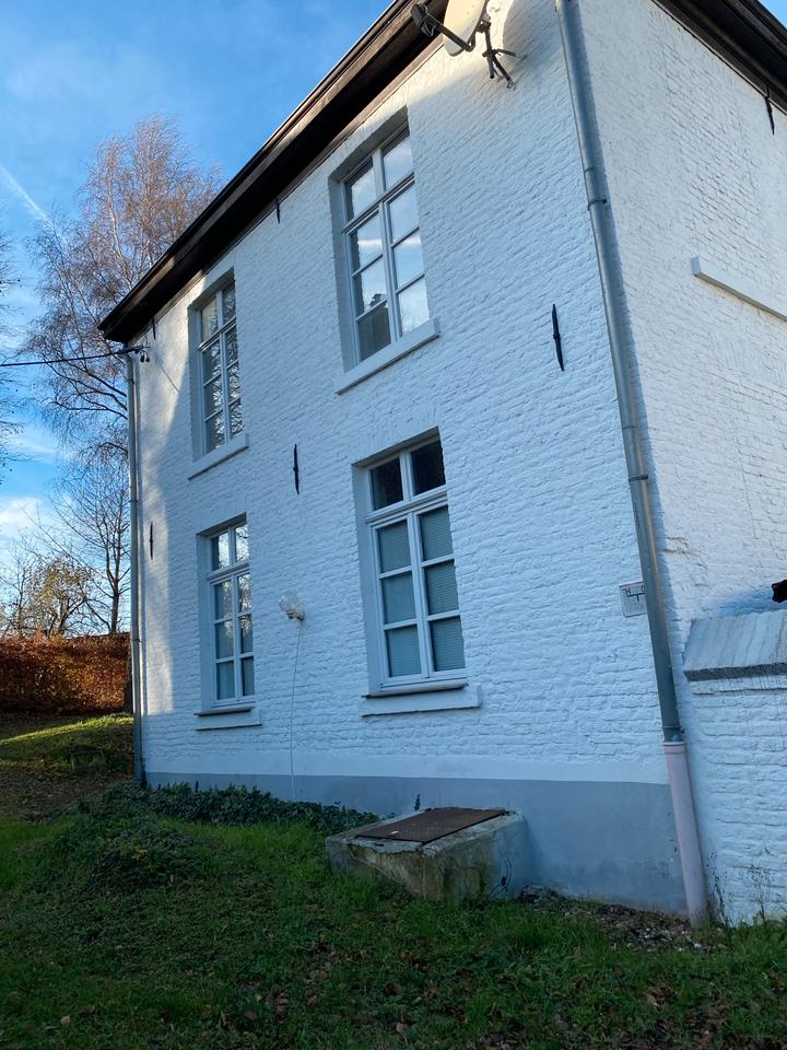 Thumbnail-Eigentumswohnung auf historischer Anlage zu verkaufen