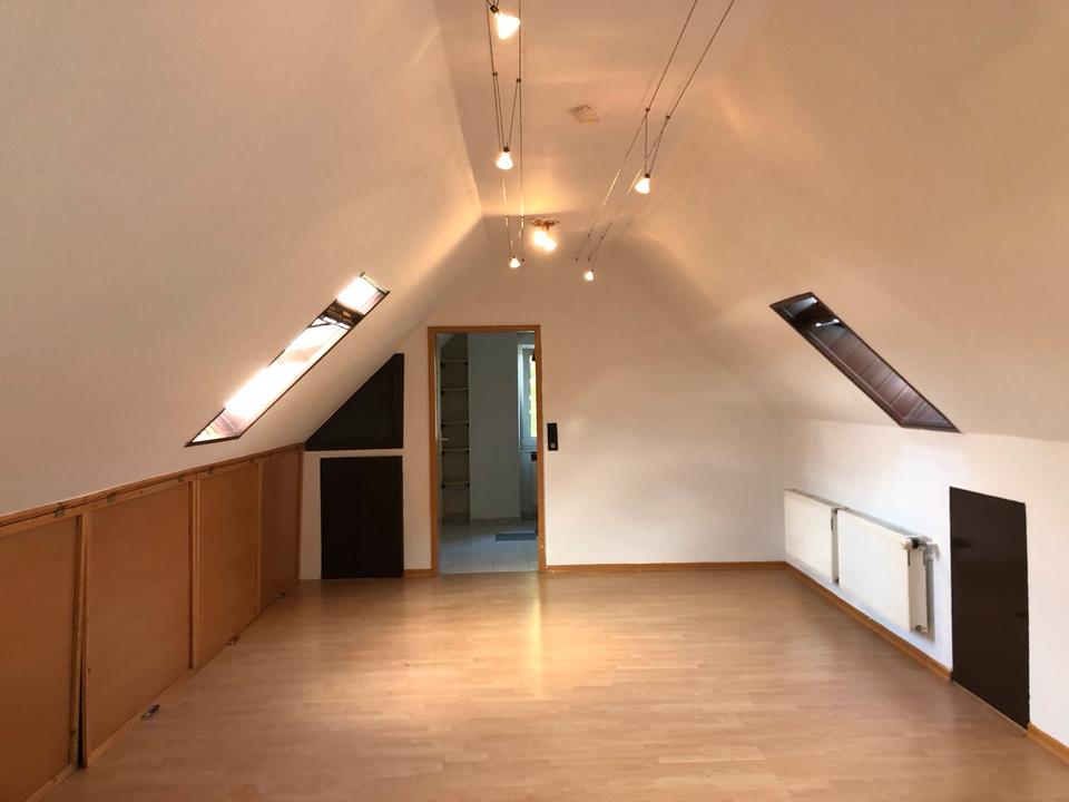 Thumbnail-1 Zimmer Wohnung in Mücke Groß-Eichen zu vermieten