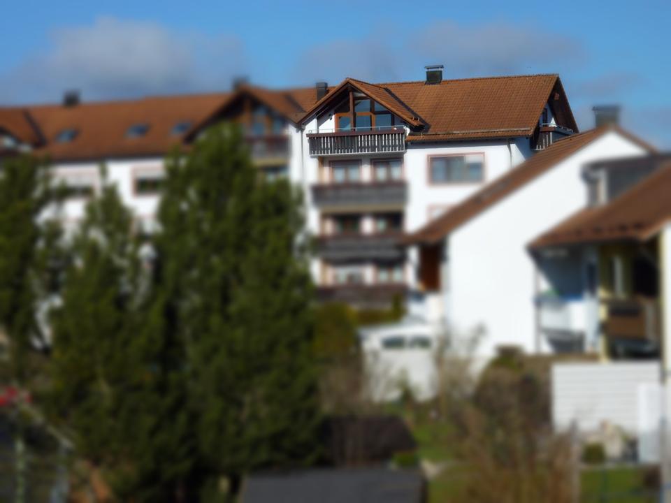 Thumbnail-Wohnung mit Sonnenaufgang und Alpenblick