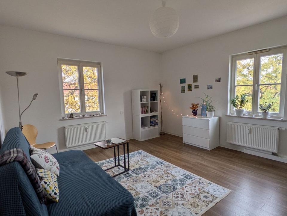 Thumbnail-3-Zimmer-Wohnung zu vermieten