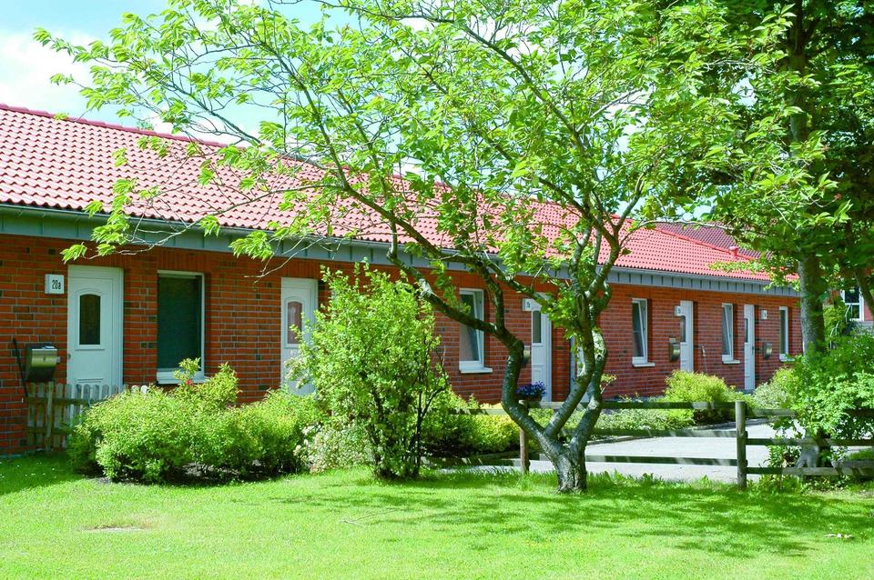 Thumbnail-Altengerechte 2 Zi Terrassenwhg., 45 m², Tageslichtbad