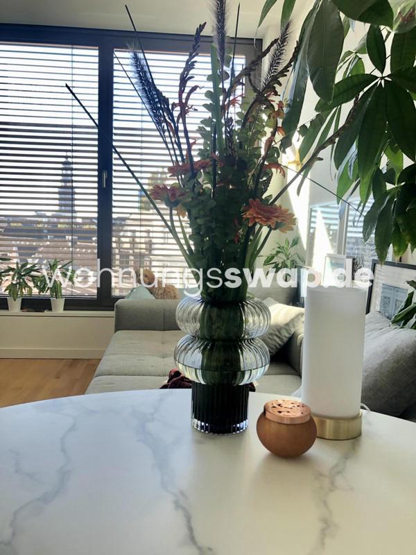 Thumbnail-Wohnungsswap - 2 Zimmer, 46 m² - Kaiser-Wilhelm-Straße, Hamburg-Mitte, Hamburg