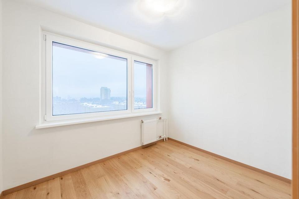 Thumbnail-Helle 3 Zimmerwohnung in Lautertal-Elmshausen zu vermieten