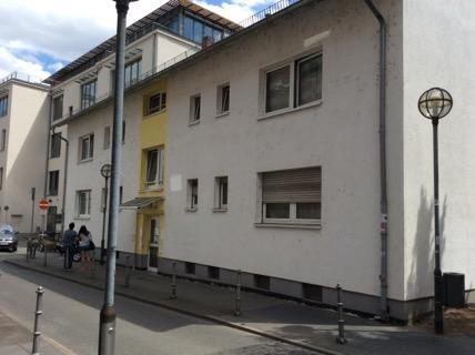 Thumbnail-Seltene Gelegenheit: Sanierte 4-Zimmer-Stadtwohnung