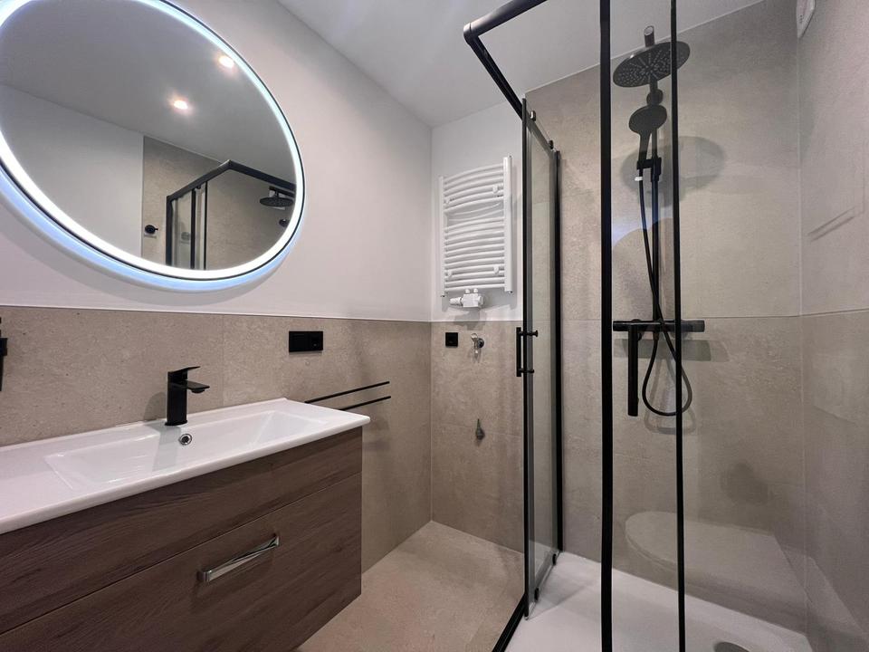 Thumbnail-3 Zimmer Wohnung | frisch modernisiert in Hasbergen