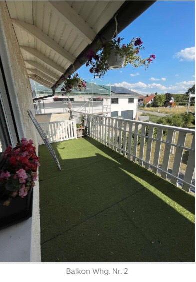 Thumbnail-3 Zimmerwohnung zu vermieten