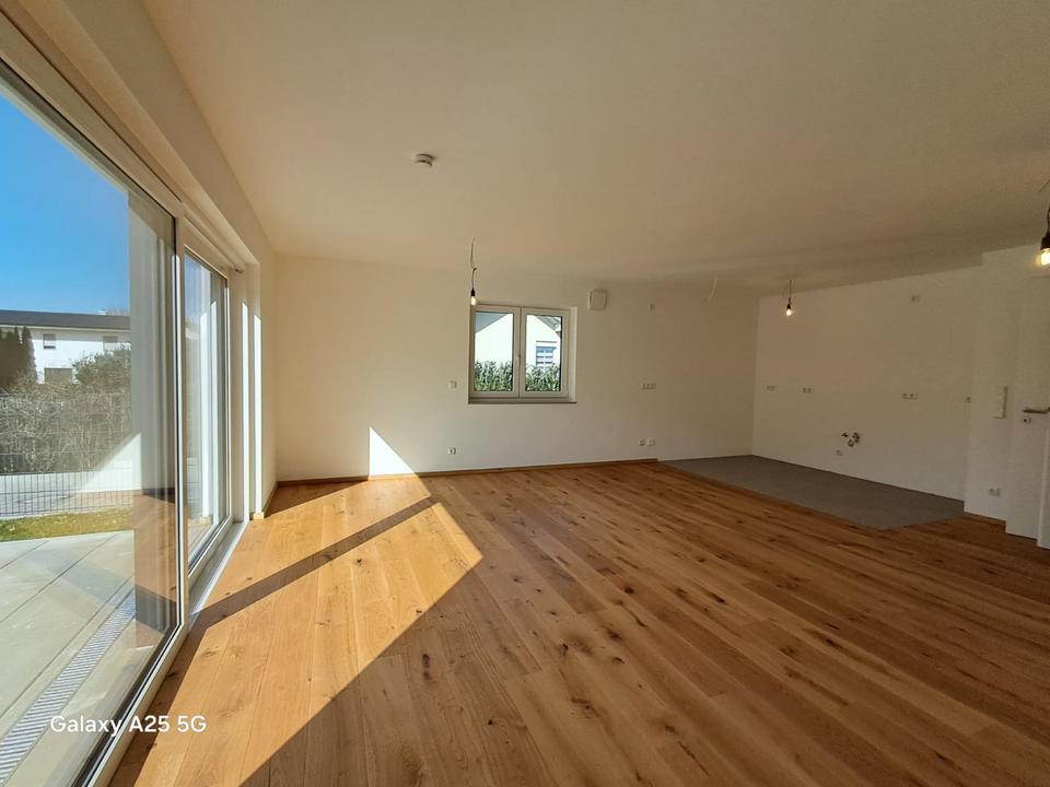 Thumbnail-* Reservier * Neubau DHH KfW40 direkt vom Eigentümer