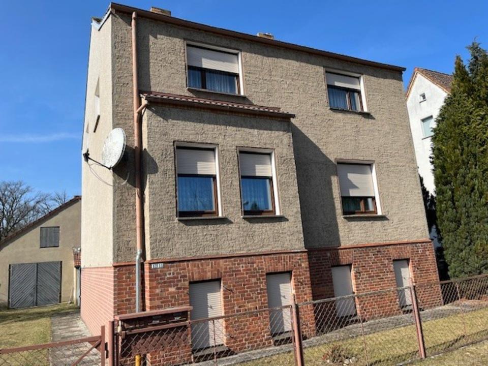 Thumbnail-Haus im schönen Hangelsberg