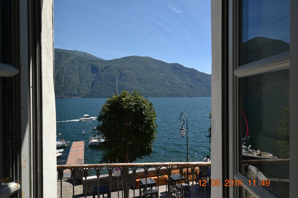 Thumbnail-LASTMINUTE 11.-25.4.LAGO MAGGIORE CANNOBIO FERIENWOHNUNG ZENTRUM