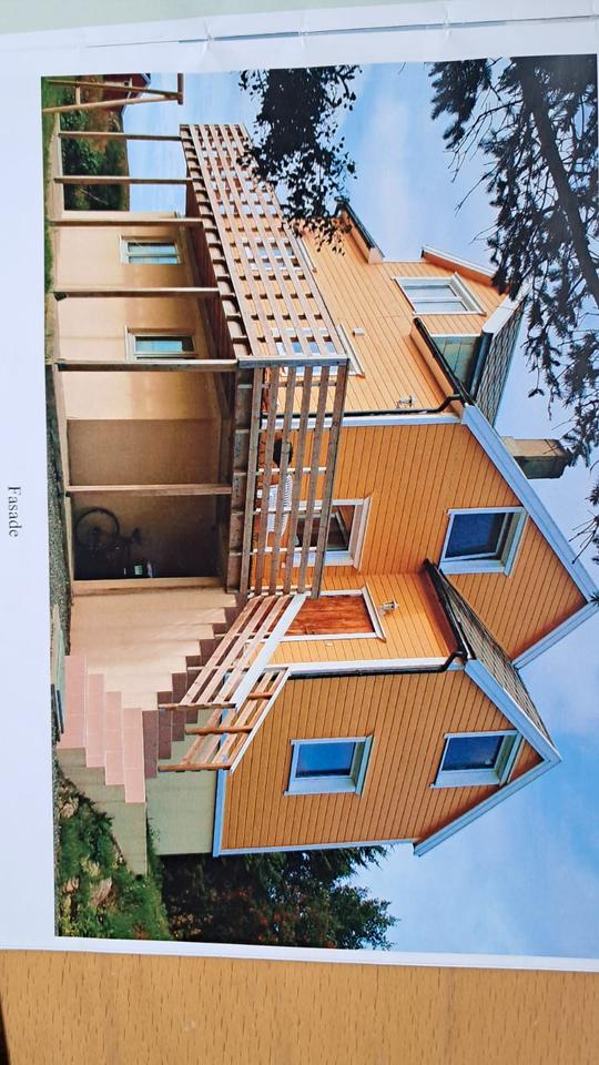 Thumbnail-Haus in Norwegen zu verkaufen