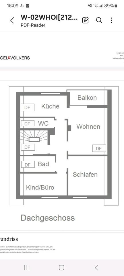 Thumbnail-69m² Wohnung Ferienwohnung Monteurwohnung Apartment