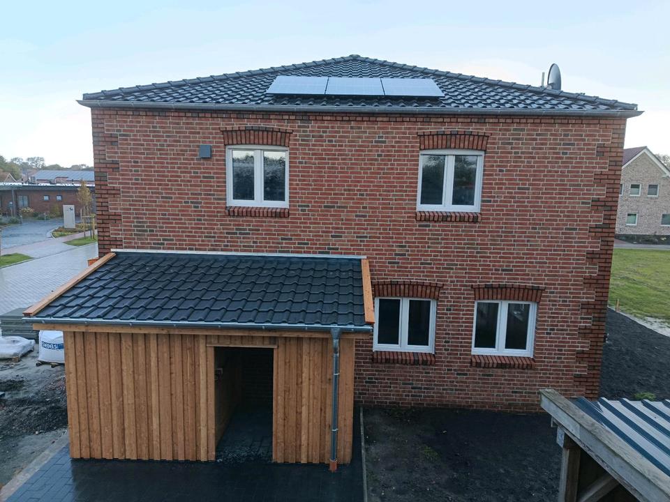 Thumbnail-Schicke Erdgeschoss Wohnung - Erstbezug!!