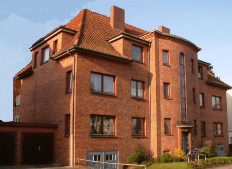 Thumbnail-Sanierte ETW in Lübeck nahe Zentrum St. Jürgen 23564 kein Makler