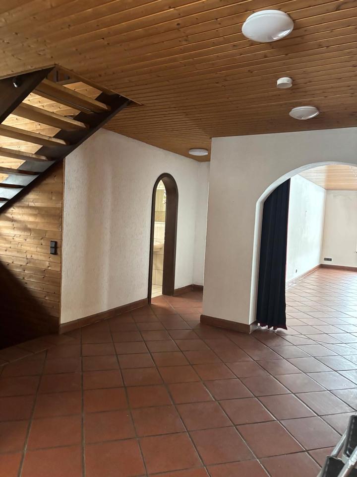 Thumbnail-Einfamilienhaus in Ebenhausen Gemeinde Oerlenbach