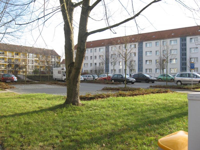 Thumbnail-Familienwohnen auf 4 Räumen mit Balkon in der Taborer Str. 44 Naumburg (Saale)