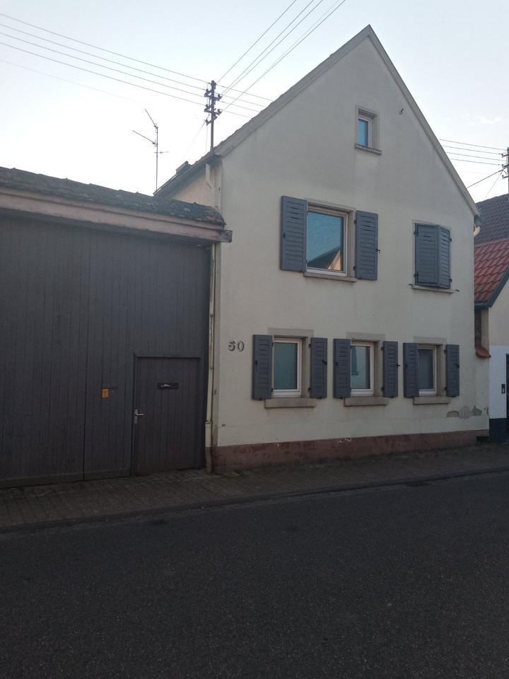Thumbnail-2 Familienhaus, ca.890Grundstück,Baugrundstück,Garten,Garage