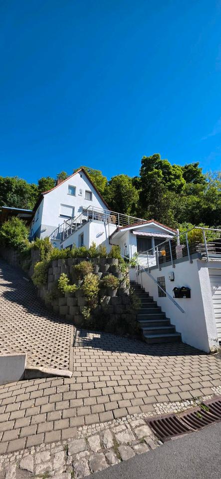Thumbnail-Exklusives Immobilienensemble in Würzburg-Unterdürrbach