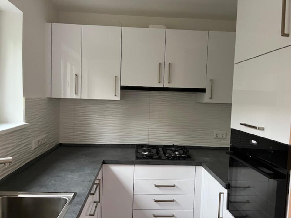 Thumbnail-Reihenmittelhaus in Höchberg - 4,5 Zimmer