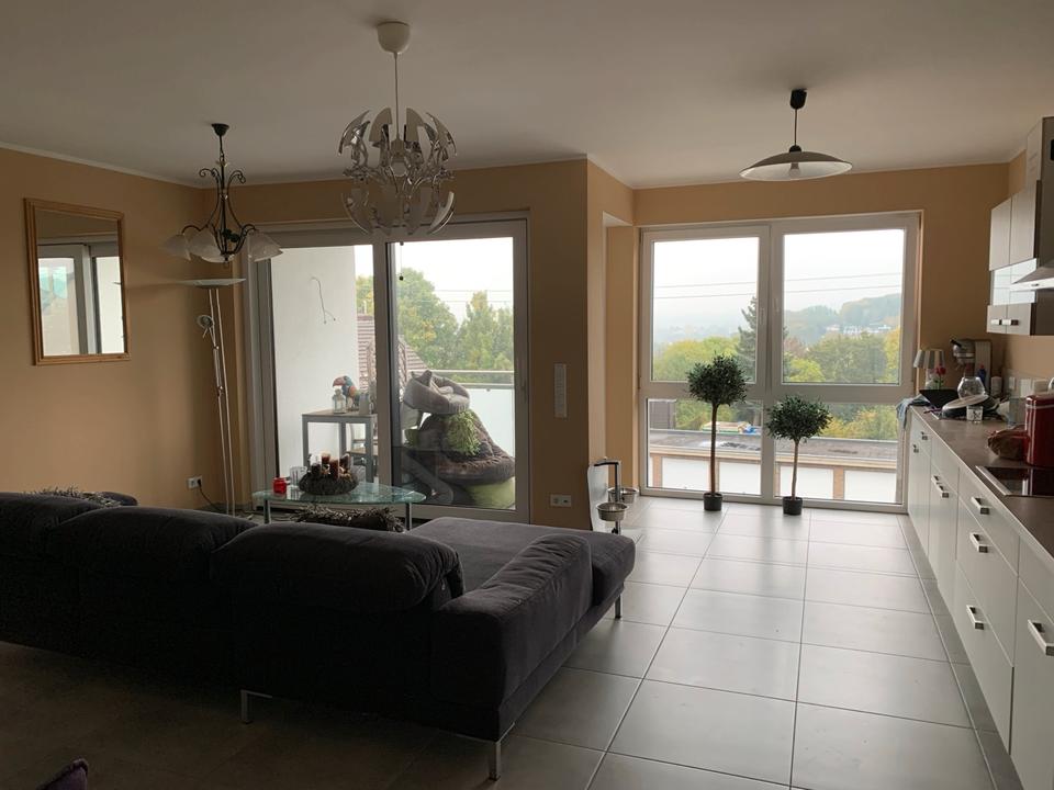 Thumbnail-Moderne 3-Zimmerwohnung