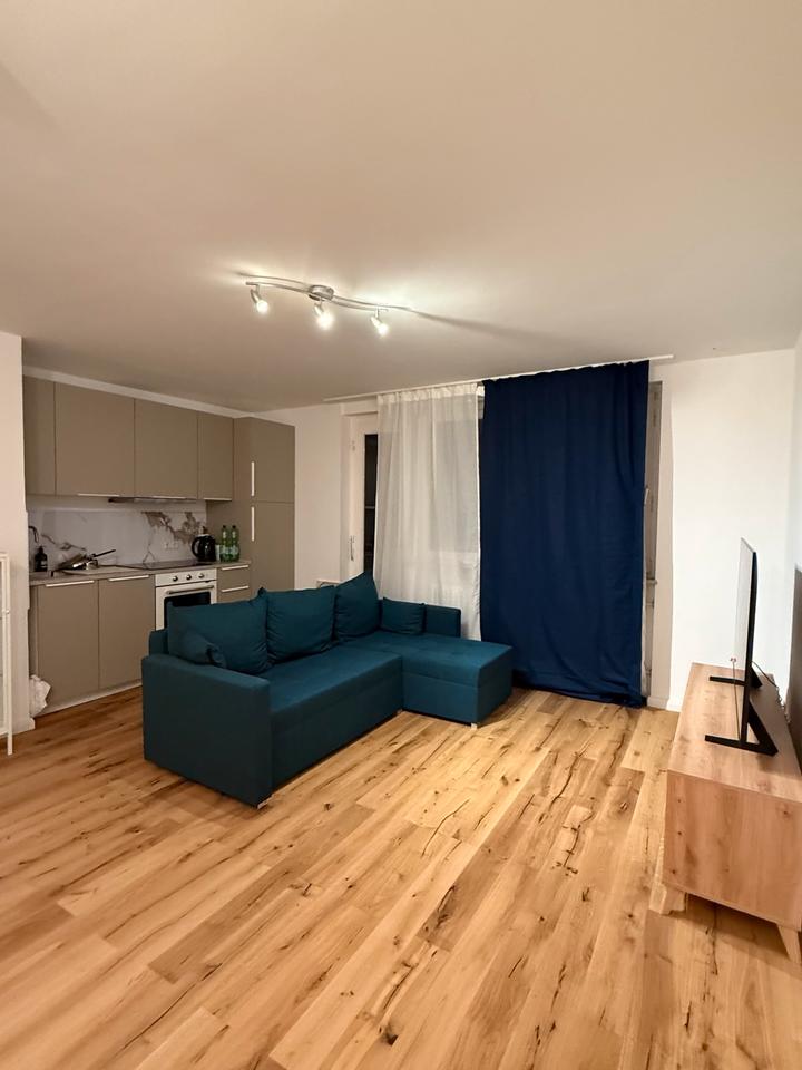 Thumbnail-neu sanierte Wohnung in Maintal Bischofsheim zu vermieten