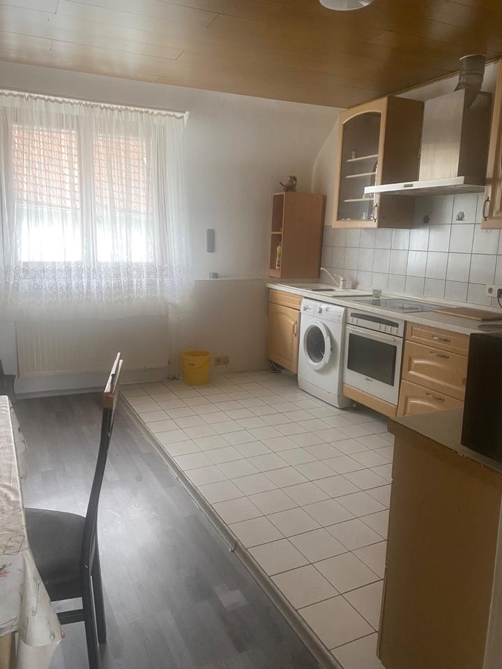Thumbnail-Wohnung zu vermieten (Hochstetten-Dhaun)