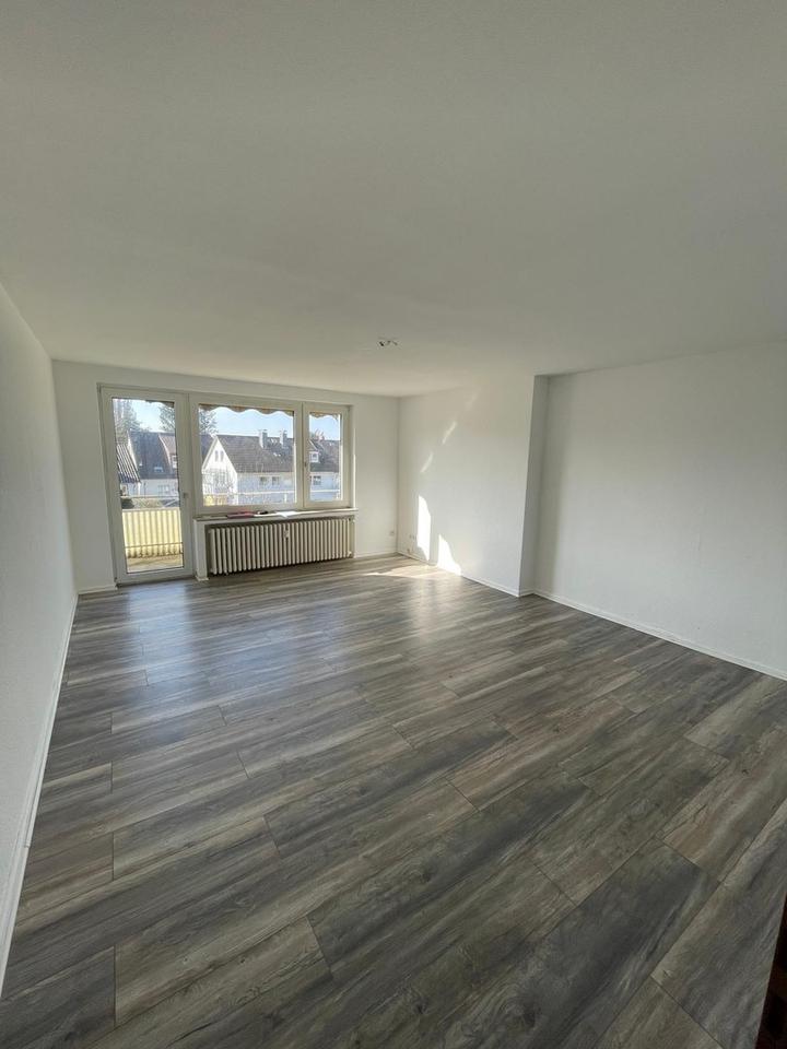 Thumbnail-Attraktive 2-Zimmer-Wohnung