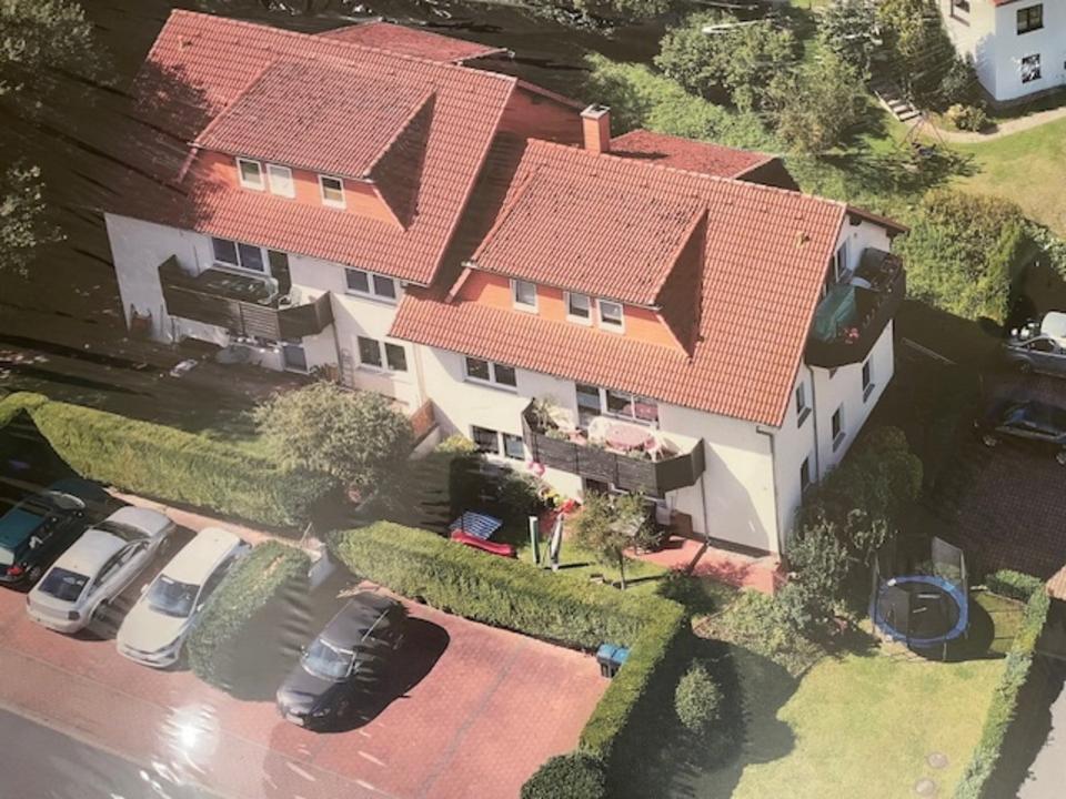 Thumbnail-Lügde 3ZKBB Wohnung mit Ausblick