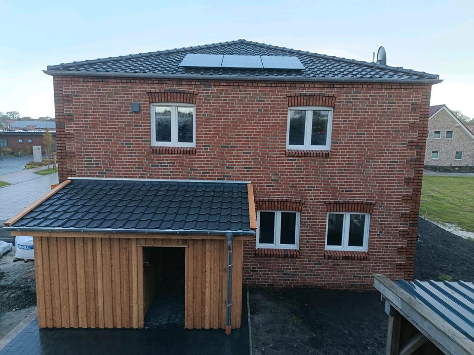 Thumbnail-Schicke Oberwohnung - Erstbezug!