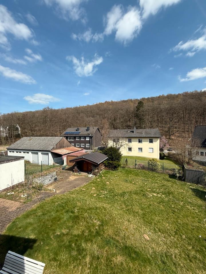 Thumbnail-Moderne 3 Zimmerwohnung in Neunkirchen-Salchendorf