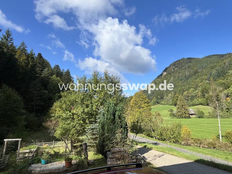 Thumbnail-Wohnungsswap - 3 Zimmer, 120 m² - Feldbergstraße 1, Freiburg im Breisgau