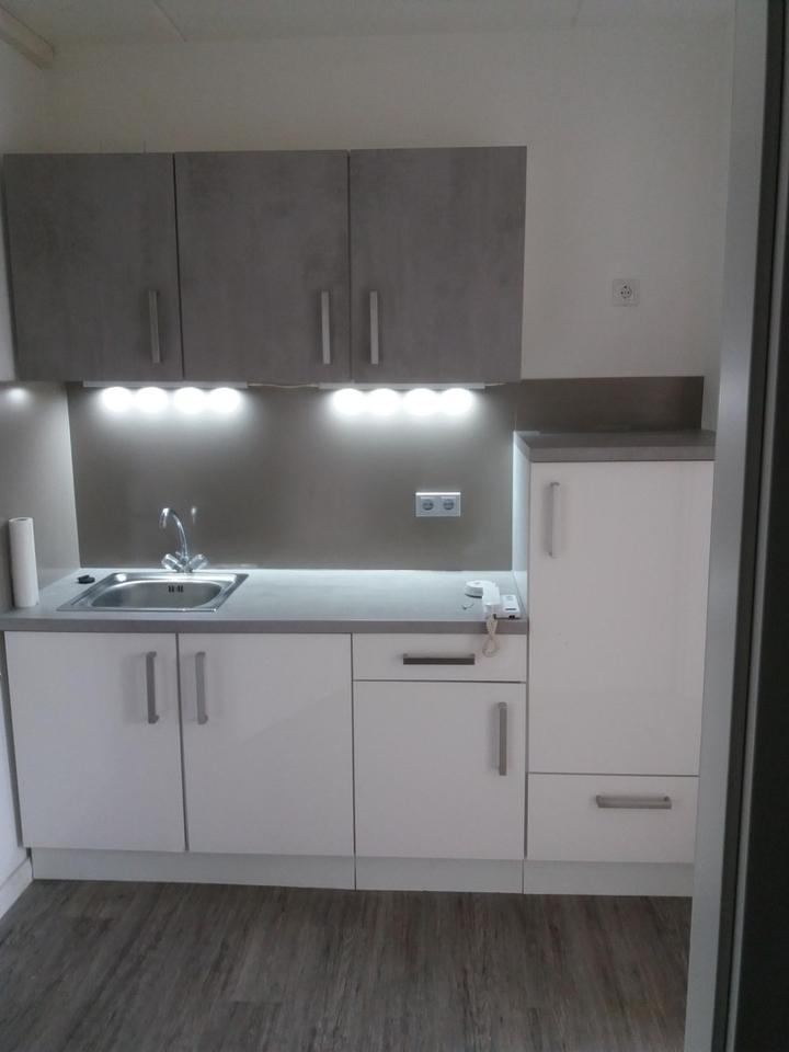 Thumbnail-Studentenapartment Uni nah gelegen