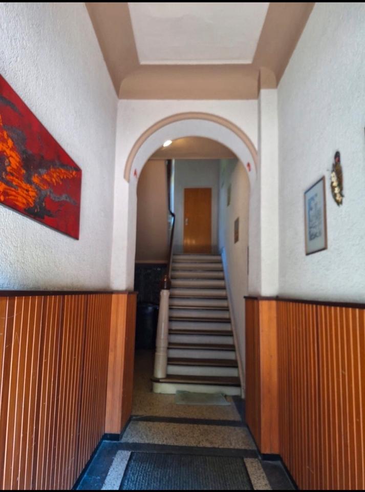 Thumbnail-Mehrfamilienhaus in Duisburg Beeck zu verkaufen... Kapitalanlage