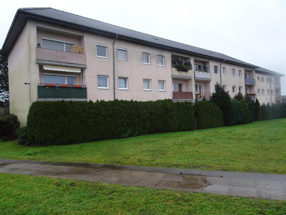 Thumbnail-4 Zimmer Wohnung - auch ideal für Soldaten-WG