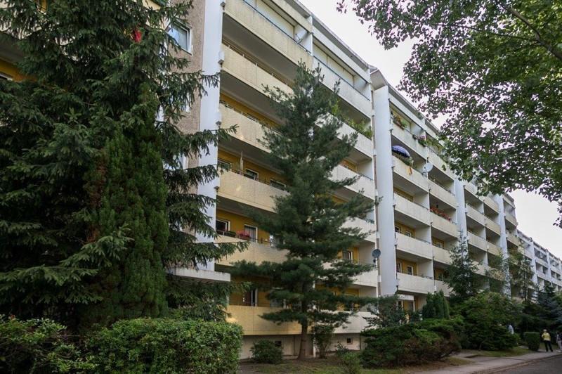 Thumbnail-Für junge Leute - 3 Raum-Wohnung!