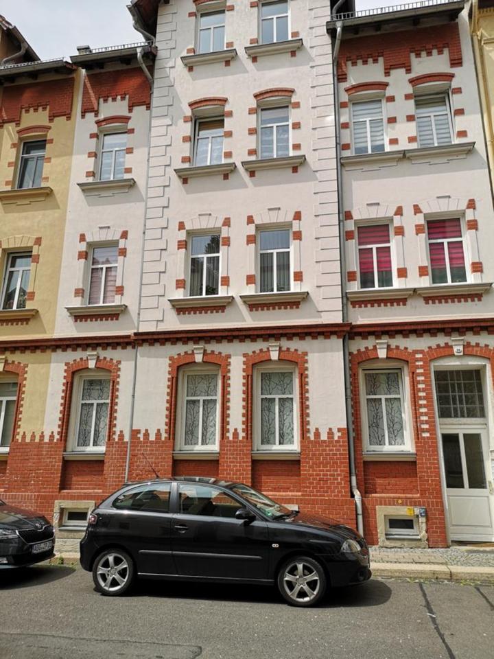 Thumbnail-SCHÖNER BALKON RENOVIERT SCHÖNER BLICK ZENTRAL IN GUTER LAGE