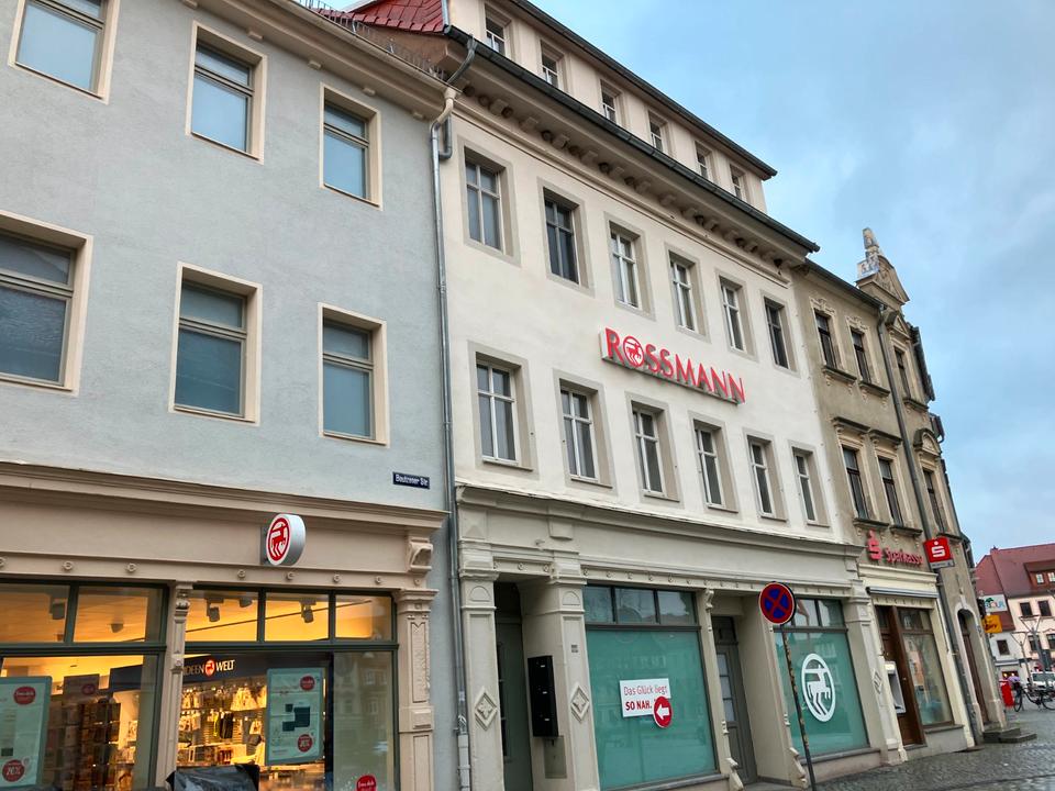 Thumbnail-Bischofswerda: 3 Monate mietfrei wohnen - 3 Zimmerwohnung