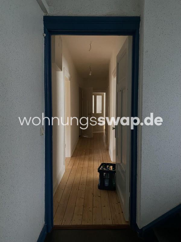 Thumbnail-Wohnungsswap - 3 Zimmer, 74 m² - Schrammsweg, Hamburg-Nord, Hamburg