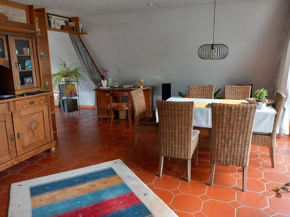 Thumbnail-Mietwohnung