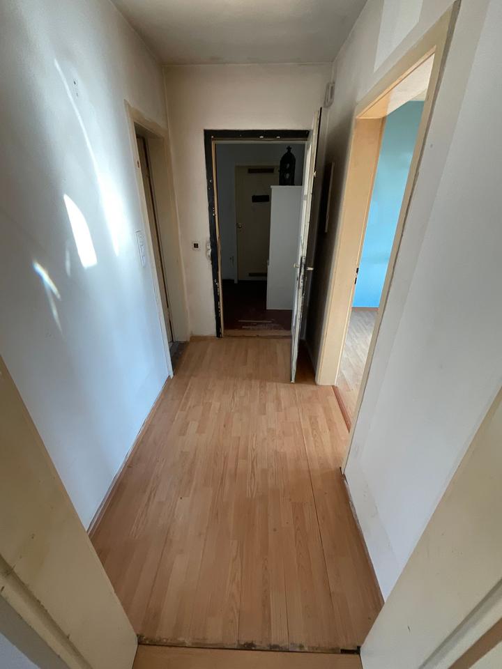 Thumbnail-Gemütliche 2-Zimmer-Wohnung in Wanfried