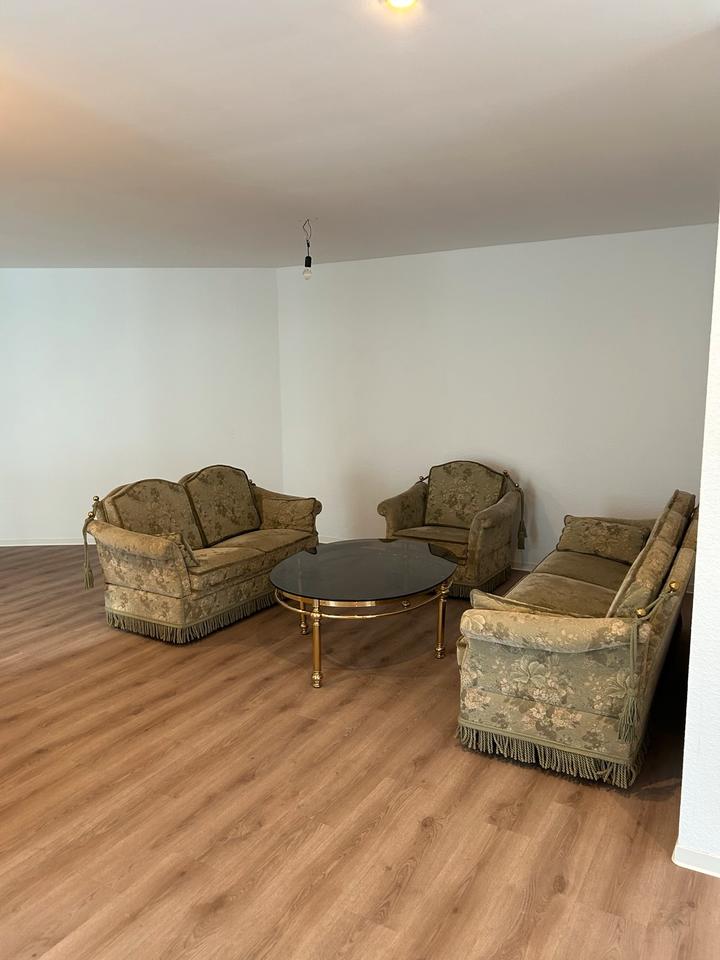 Thumbnail-Helle, moderne 3ZKB im Zentrum von Herborn