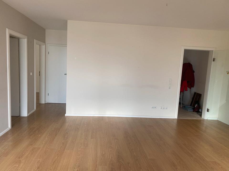 Thumbnail-Moderne 3-Zi.-Eigentumswohnung mit Balkon in Bitb.- provisionsfre