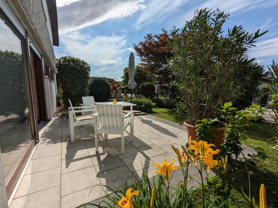 Thumbnail-Ferienwohnung im Schwarzwald Lörrach Freiburg Basel