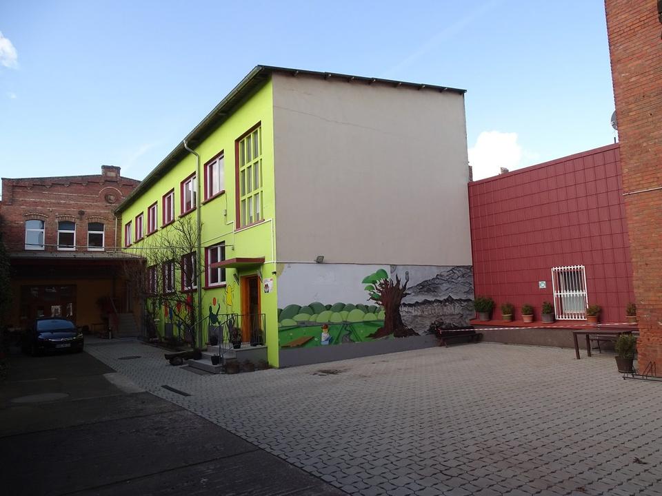 Thumbnail-komfortable drei Zimmer Wohnung