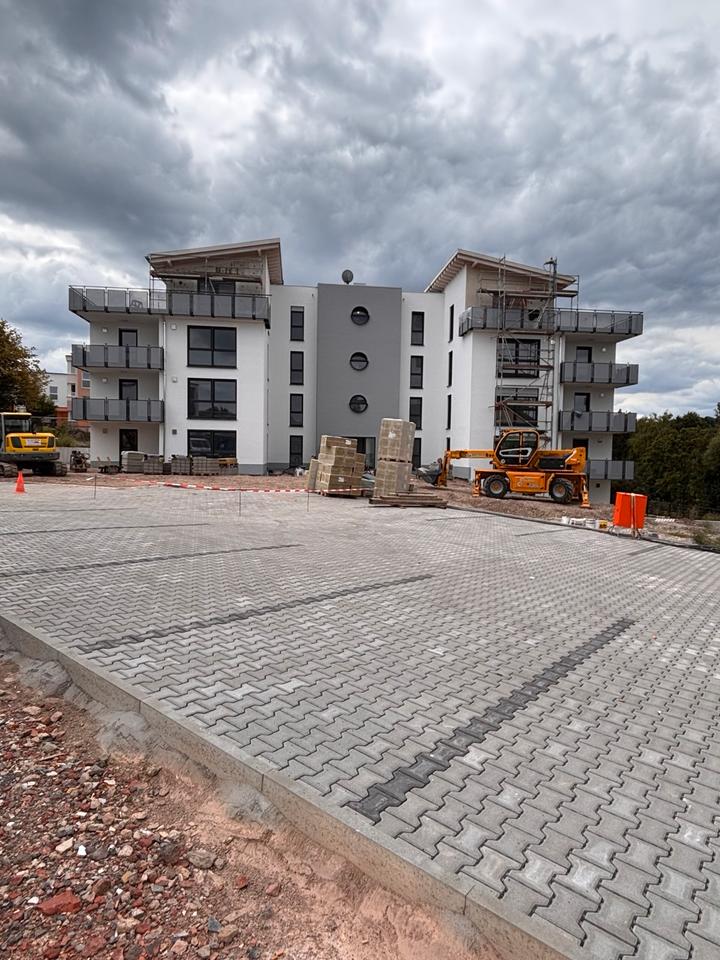 Thumbnail-Schöne Souterrainwohnung zu vermieten