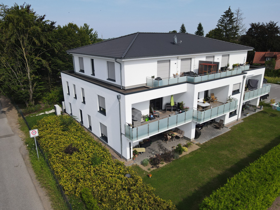 Thumbnail-Wunderschöne Penthouse-Wohnung zu vermieten