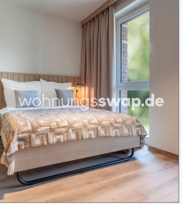 Thumbnail-Wohnungsswap - 1 Zimmer, 24 m² - Rieckhoffstraße, Harburg, Hamburg