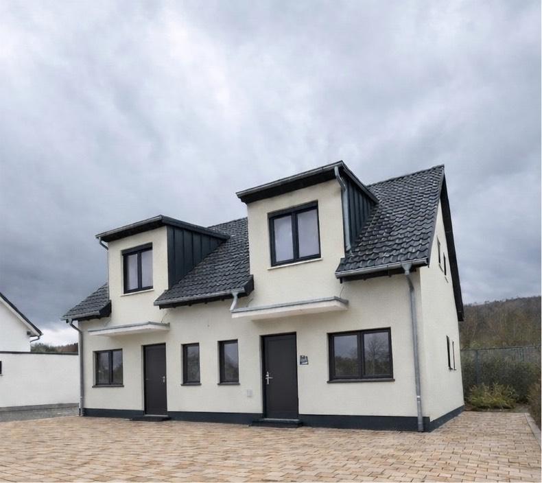 Thumbnail-Neubau 4 Zimmer Maisonette Wohnung - Photovoltaik- Effizient