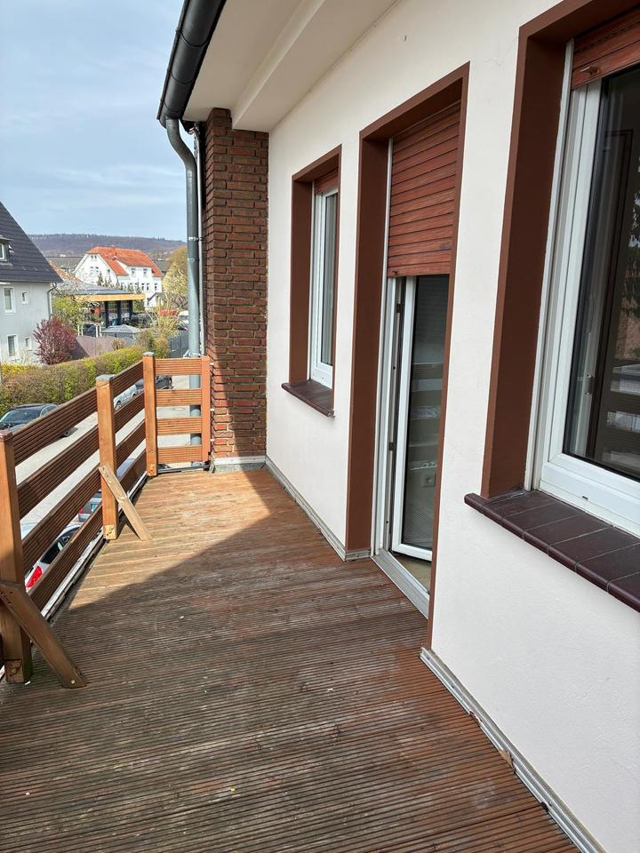 Thumbnail-3-4 ZKB Balkon Wohnung Brackwede Cheruskerstr
