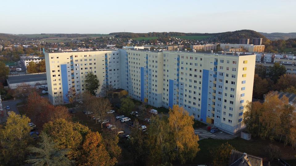 Thumbnail-Viel Platz für die Familie