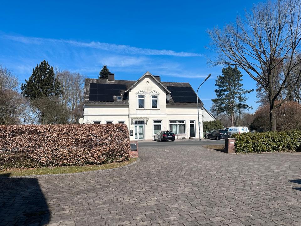 Thumbnail-3 Zimmer Wohnung